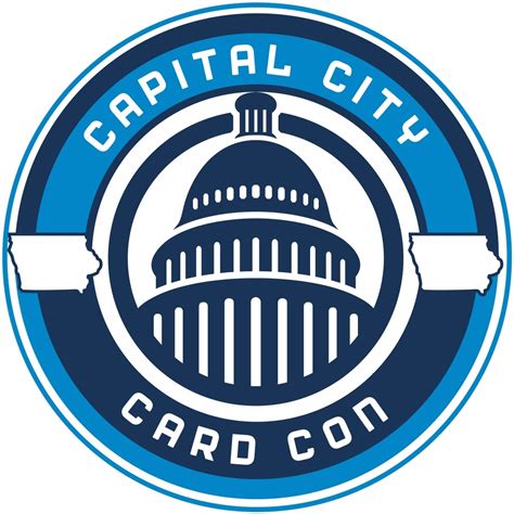 Stop in for videos and commercials for Capital City Card Convention, held Friday, July 23rd through Sunday, July 25th at Iowa Events Center